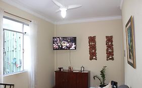 Anfitrioca Apartamento Gloria
